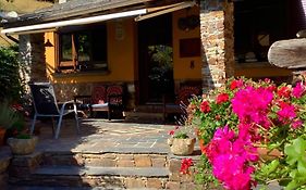 Casa Rural Chao De Castro